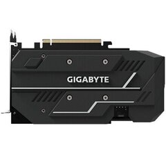 Gigabyte GeForce RTX 2060 GV-N2060D6-12GD hind ja info | Videokaardid (GPU) | kaup24.ee