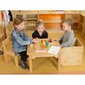 Värviliste pitside komplekt hind ja info | Imikute mänguasjad | kaup24.ee