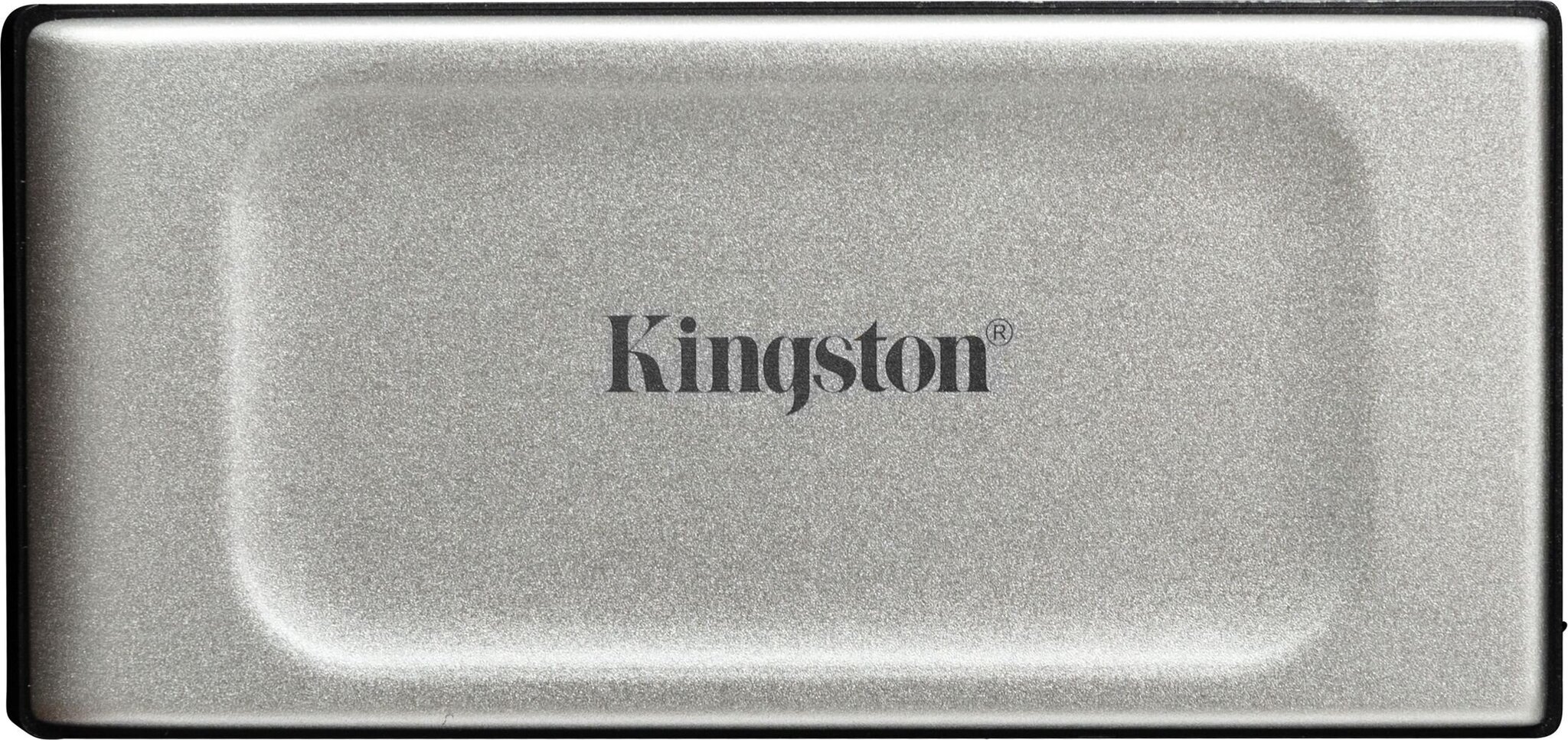 External SSD|KINGSTON|2TB|USB 3.2|Write speed 2000 MBytes/sec|Read speed 2000 MBytes/sec|SXS2000/2000G цена и информация | Sisemised kõvakettad (HDD, SSD, Hybrid) | kaup24.ee