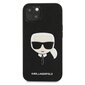 Telefoniümbris Karl Lagerfeld KLHCP13MSAKHBK iPhone 13, 6,1" цена и информация | Telefoni kaaned, ümbrised | kaup24.ee