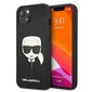 Telefoniümbris Karl Lagerfeld KLHCP13MSAKHBK iPhone 13, 6,1" цена и информация | Telefoni kaaned, ümbrised | kaup24.ee