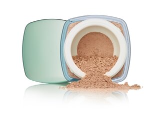 Jumestuspuuder mineraalidega L'oréal Paris True Match Minerals, 10 g, Creme Beige hind ja info | Jumestuskreemid, puudrid | kaup24.ee