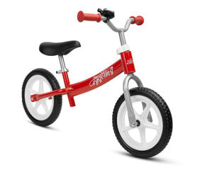 Балансировочный велосипед Toyz Brass, red цена и информация | Балансировочные велосипеды | kaup24.ee