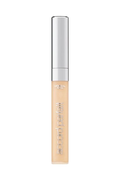 Peitekreem L'Oreal Paris True Match 7 ml, Nr. 1 Ivory цена и информация | Jumestuskreemid, puudrid | kaup24.ee