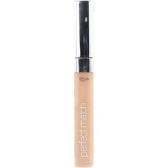 Peitekreem L'Oreal Paris True Match 7 ml, Nr. 2 Vanille hind ja info | Jumestuskreemid, puudrid | kaup24.ee