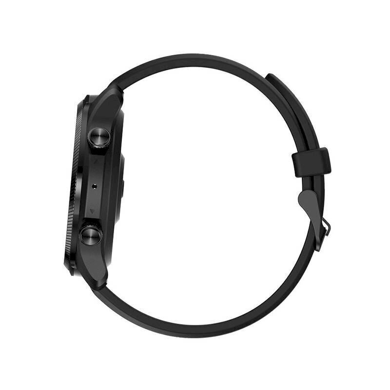 Mobvoi TicWatch Pro 3 Ultra Shadow Black hind ja info | Nutikellad (smartwatch) | kaup24.ee