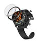 TicWatch Pro 3 Ultra GPS Shadow Black hind ja info | Nutikellad (smartwatch) | kaup24.ee