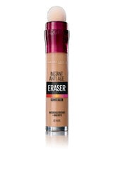 Peitepulk Maybelline New York Instant Anti-age Eraser, 6.8 ml, 2 Nude hind ja info | Jumestuskreemid, puudrid | kaup24.ee