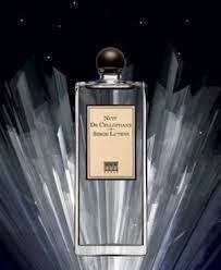 Serge Lutens Nuit de Cellophane EDP naistele, 50 ml hind ja info | Naiste parfüümid | kaup24.ee