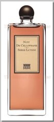 Serge Lutens Nuit de Cellophane EDP naistele, 50 ml hind ja info | Serge Lutens Kosmeetika, parfüümid | kaup24.ee