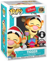 Funko POP! Disney Tigger flocked exlusive hind ja info | Fännitooted mänguritele | kaup24.ee