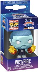 Funko POP! Keychain Space Jam 2 - Wet Fire hind ja info | Fännitooted mänguritele | kaup24.ee