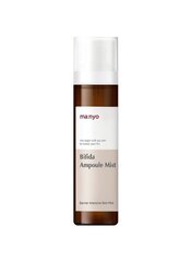 Спрей для лица ma:nyo Bifida Ampoule Mist 120ml цена и информация | Аппараты для ухода за лицом | kaup24.ee