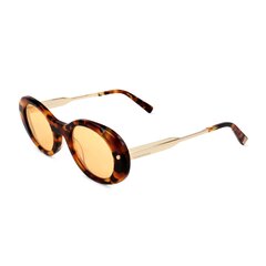 Очки Dsquared2 DQ0325 69029 DQ0325_53G цена и информация | Женские солнцезащитные очки | kaup24.ee