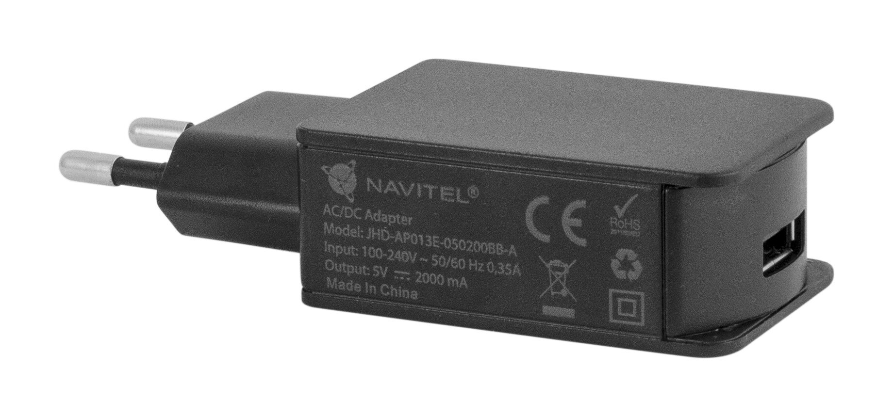 Navitel T500, 7", 3G, Must + Naviteli navigeerimine! цена и информация | Tahvelarvutid | kaup24.ee