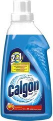 Vett pehmendav geel Calgon 2 in 1, 1,5 L hind ja info | Calgon Kodutarbed | kaup24.ee