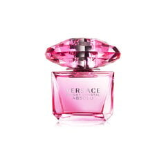 Versace Bright Crystal Absolu EDP naistele 30 ml hind ja info | Versace Parfüümid ja lõhnad | kaup24.ee