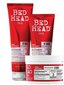 Taastav juuksemask Tigi Bed Head Urban Antidotes Resurrection 200 g hind ja info | Maskid, õlid, seerumid | kaup24.ee