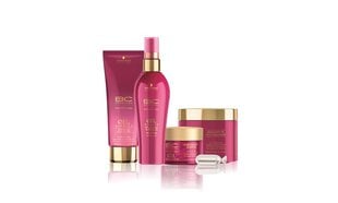 Питательная маска для волос Schwarzkopf Professional BC Bonacure Oil Miracle Brazilnut Oil, 150 мл цена и информация | Маски, масла, сыворотки | kaup24.ee