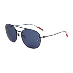 Очки Tommy Hilfiger TJ0053FS 69708 TJ0053FS_FLL цена и информация | Женские солнцезащитные очки | kaup24.ee