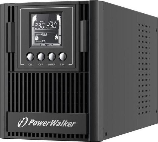 PowerWalker VFI 1000 AT FR hind ja info | Puhvertoiteallikad (UPS) | kaup24.ee