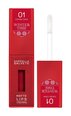 Huulepulk Gabriella Salvete Winter Time Matte Lips 01 Candy Cane, 4,5 ml