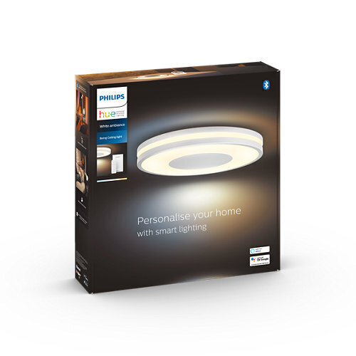 Philips laevalgusti Hue Being hind ja info | Laelambid | kaup24.ee