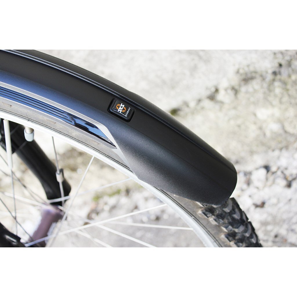 Porilaudade komplekt SKS Velo 65 Mountain 26/27.5" цена и информация | Porilauad | kaup24.ee