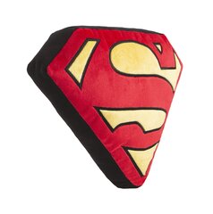 Superman Plush Pillow цена и информация | Атрибутика для игроков | kaup24.ee