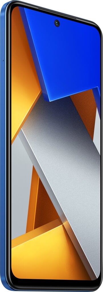 Poco M4 Pro Dual SIM 6/128GB Blue hind ja info | Telefonid | kaup24.ee