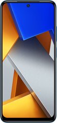 POCO M4 Pro 8/256GB Dual SIM Cool Blue MZB0B13EU цена и информация | Мобильные телефоны | kaup24.ee
