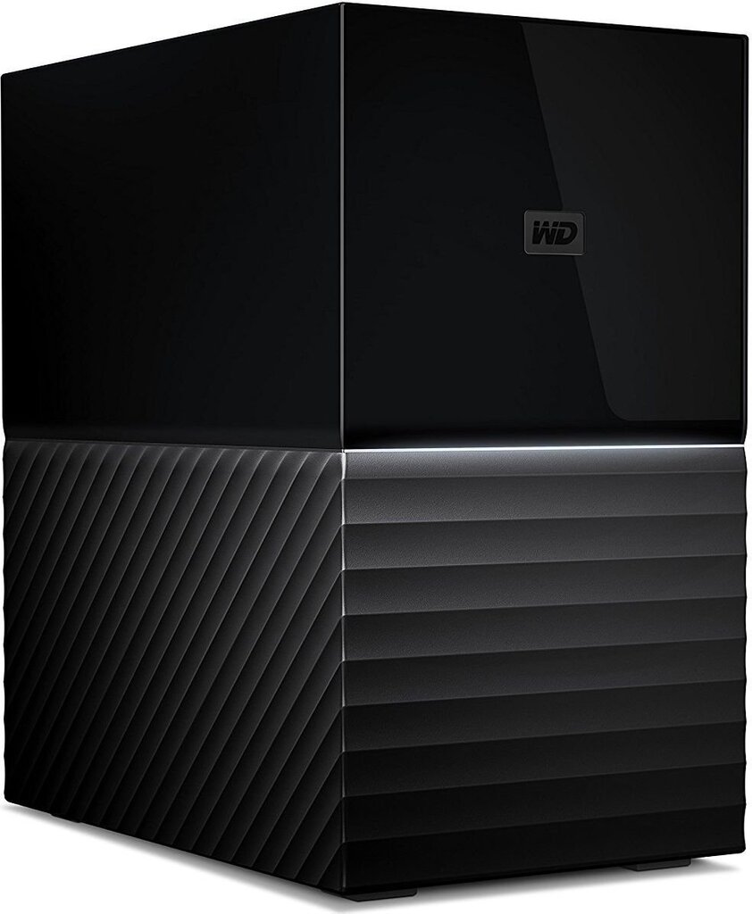 WD My Book Duo 16TB RAID Storage hind ja info | Välised kõvakettad (SSD, HDD) | kaup24.ee