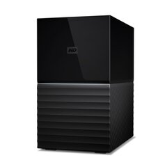 Western Digital WDBFBE0080JBK-EESN цена и информация | Жёсткие диски (SSD, HDD) | kaup24.ee