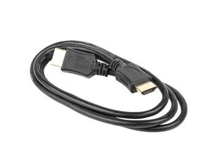 Kaabel Gembird V1.4 HDMI-HDMI, 1,8 m. цена и информация | Кабели и провода | kaup24.ee