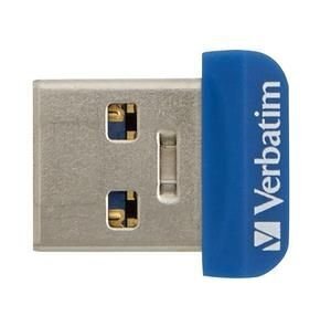 Verbatim Store n Stay Nano 64GB USB 3.0 hind ja info | Mälupulgad | kaup24.ee