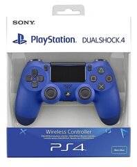 Sony Dualshock4 V2 Wireless Controller blue цена и информация | Джойстики | kaup24.ee