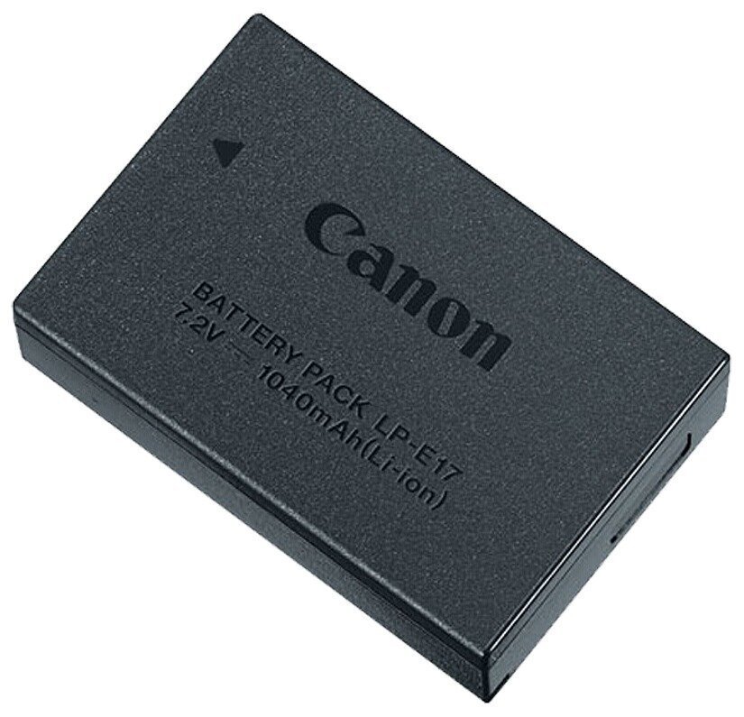 Kaamera Akud Canon 9967B002 цена и информация | Akud, patareid fotoaparaatidele | kaup24.ee