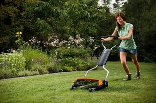 Rootorniiduk Fisakrs StaySharp Max hind ja info | Fiskars Aiatehnika | kaup24.ee