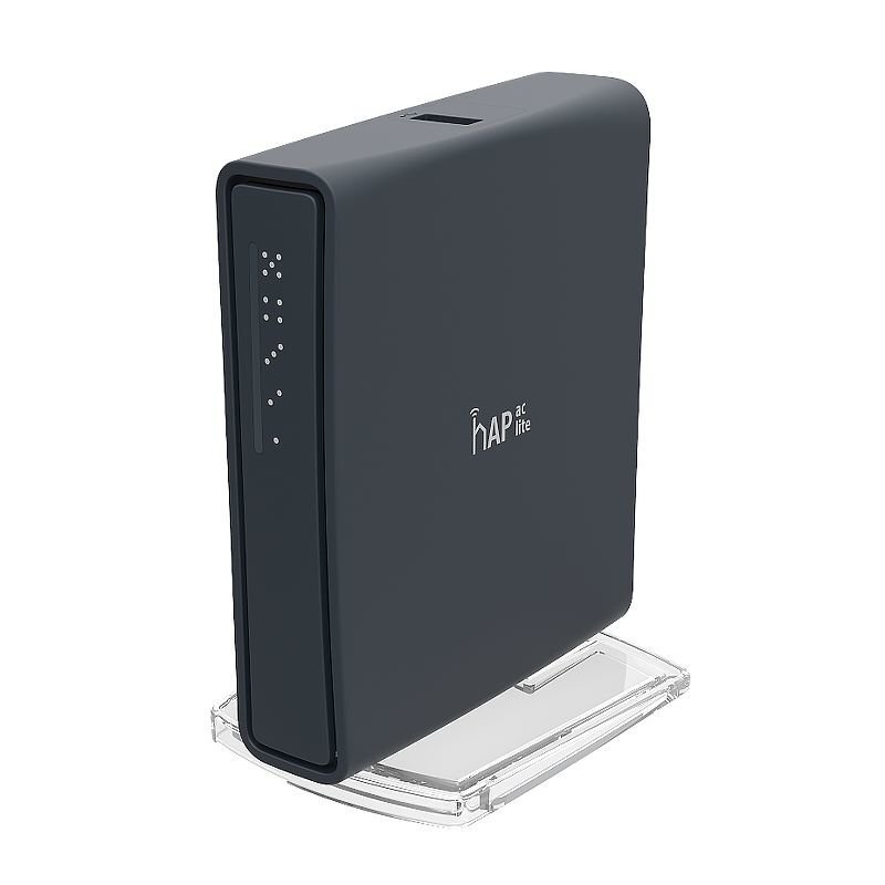 Juhtmeta ruuter MikroTik RB952Ui-5ac2nD-TC hind ja info | Juhtmeta pöörduspunktid  (Access Point) | kaup24.ee