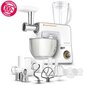 Sencor Gourmet Universal STM3700WH hind ja info | Köögikombainid | kaup24.ee