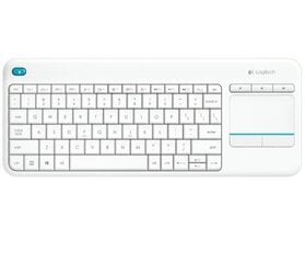 Logitech K400 Plus цена и информация | Клавиатуры | kaup24.ee