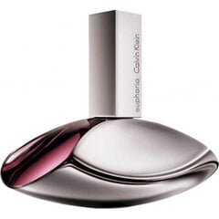 Naiste parfüüm Euphoria Calvin Klein EDP: Maht - 50 ml hind ja info | Calvin Klein Kosmeetika, parfüümid | kaup24.ee