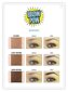 Kulmuvärv TheBalm Brow Pow 0.85 g Blonde цена и информация | Kulmuvärvid, -pliiatsid | kaup24.ee