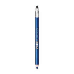 Карандаш для глаз Collistar Professional Eye Pencil 1 мл, 10 Metal Green цена и информация | Тушь, средства для роста ресниц, тени для век, карандаши для глаз | kaup24.ee
