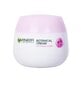 Garnier Skin Naturals Moisturizing Rose cream цена и информация | Näokreemid | kaup24.ee