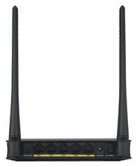 ZYXEL WAP3205 V3 N300 AP/BRIDGE/REPEATER hind ja info | Juhtmeta pöörduspunktid  (Access Point) | kaup24.ee