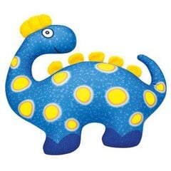 Pehme mänguasi Sinine dinosaurus hind ja info | Pehmed mänguasjad | kaup24.ee