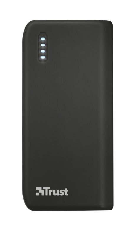 Akupank POWER BANK USB 5200MAH PORTAB./BLACK PRIMO 21635 TRUST цена и информация | Akupangad | kaup24.ee