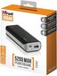 Akupank POWER BANK USB 5200MAH PORTAB./BLACK PRIMO 21635 TRUST hind ja info | Akupangad | kaup24.ee