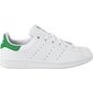 Naiste spordijalanõud Adidas STAN SMITH J M20605 hind ja info | Naiste spordi- ja vabaajajalatsid | kaup24.ee